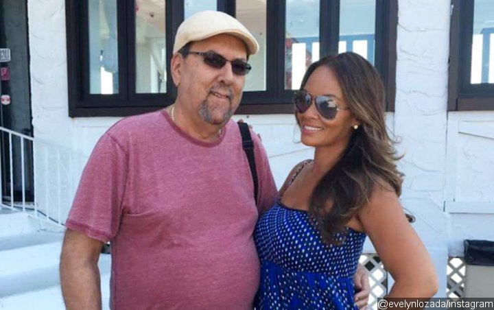 Evelyn Lozada's 'Greatest Stepfather' Passed Away From COVID-19