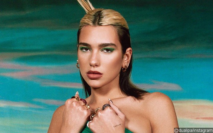 Dua Lipa: Releasing 'Future Nostalgia' During COVID-19 Crisis Brought Me Closer to Fans