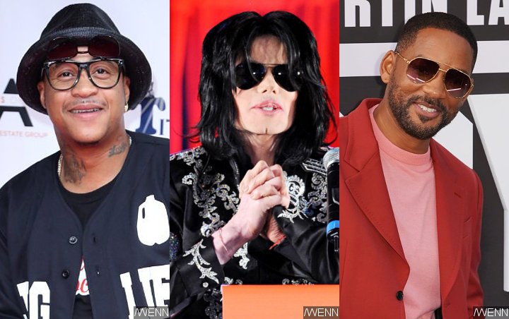 Orlando Brown Claims Michael Jackson and Will Smith 'Raped' Him in Rant ...