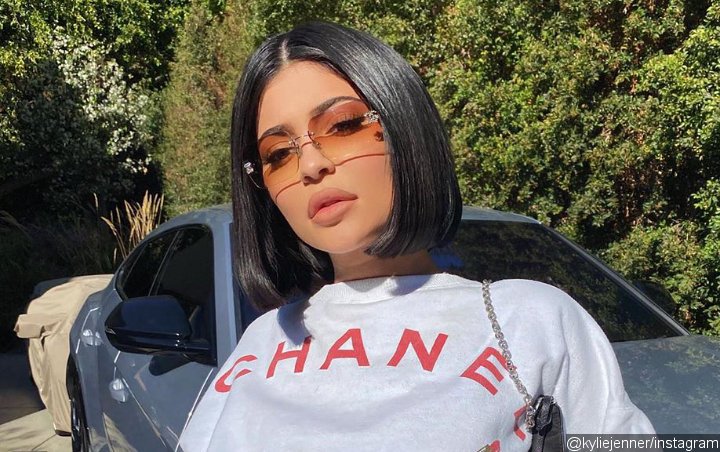 Kylie Jenner Claps Back at Trolls Body Shaming Her for Looking Thicker