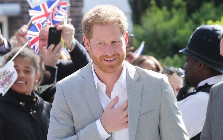 Prince Harry Almost Feels Guilty for Having 'So Much Family Time ...