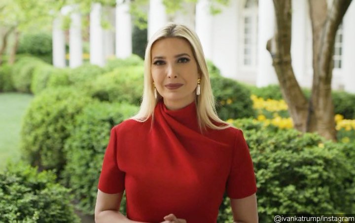 White House Defends Ivanka Trump Against Backlash for New Jersey Trip Amid Coronavirus Lockdown