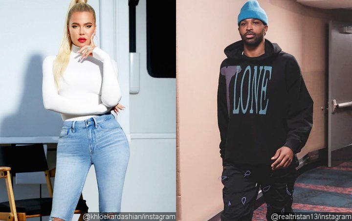 Khloe Kardashian Upsets Fans for Considering to Have Another Baby With Tristan Thompson