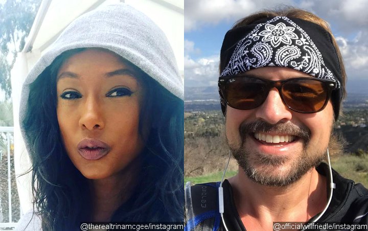 'Boy Meets World' Star Trina McGee Forgives Will Friedle After Exposing His Past Racist Behaviors