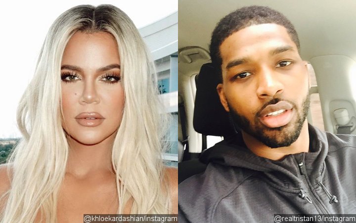 Khloe Kardashian Allegedly Pregnant With Tristan Thompson's Baby While Quarantining Together