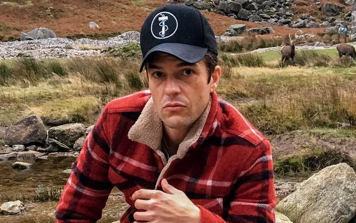 Brandon Flowers Bans His Kids From Listening to Morrissey's Songs Due to His Racist Views