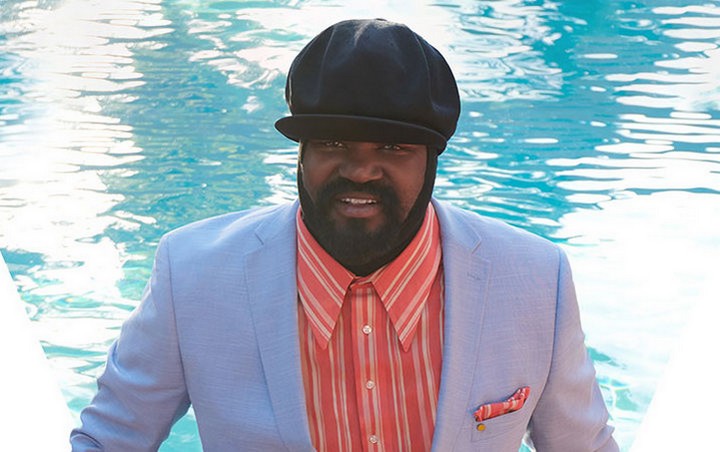 Jazz Musician Gregory Porter Fears for His Brother's Life as He Battles Serious Case of Covid-19