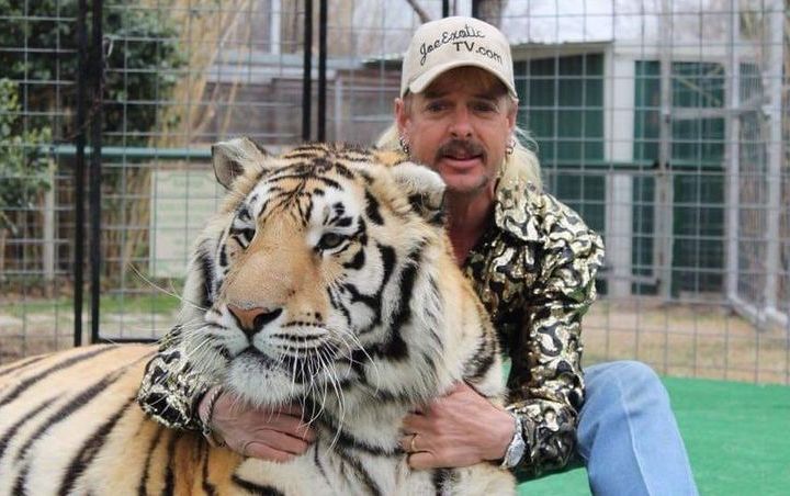 Joe Exotic Granted Extension to Prepare for Response in His Wrongful Imprisonment Lawsuit