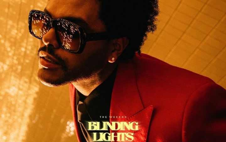 The Weeknd Tops U.K. Singles Chart With 'Blinding Lights' for Eighth Week