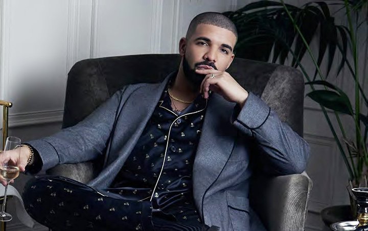 Artist of the Week: Drake