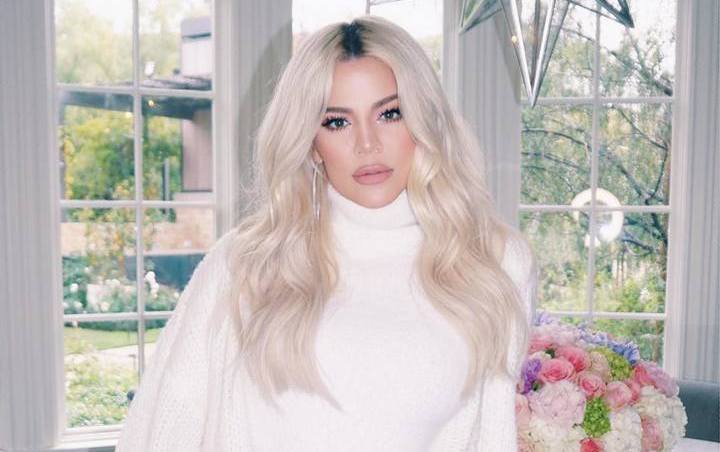 Khloe Kardashian Visits Numerous Grocery Stores to Pay for Elderly Shoppers Amid Covid-19 Crisis