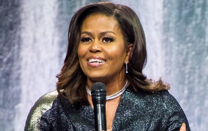 Michelle Obama to Read Children's Books on PBS During Lockdown