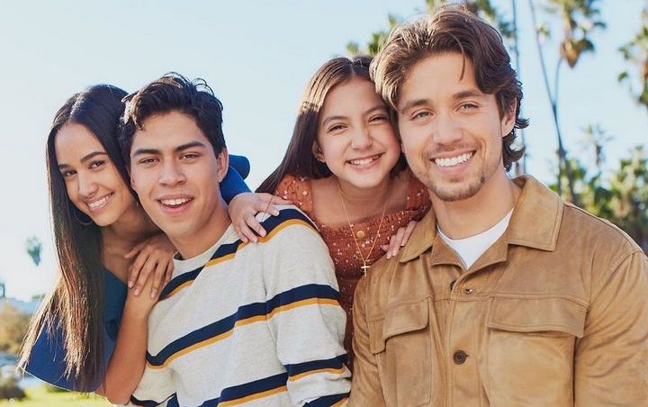 'Party of Five' Reboot Gets Axed After One Season