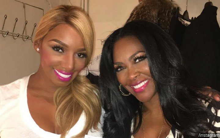 'RHOA' Finale Recap: NeNe Leakes Claims Kenya Moore Is Never Legally Married