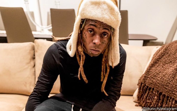 Lil Wayne's Alleged Side Chick to Dish on His Alleged Abuse and 'Sex Slave' Activities