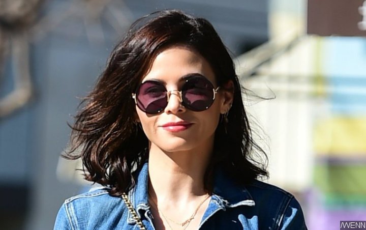Jenna Dewan Dances Passionately to Justin Bieber's 'Intentions' One Month After Giving Birth