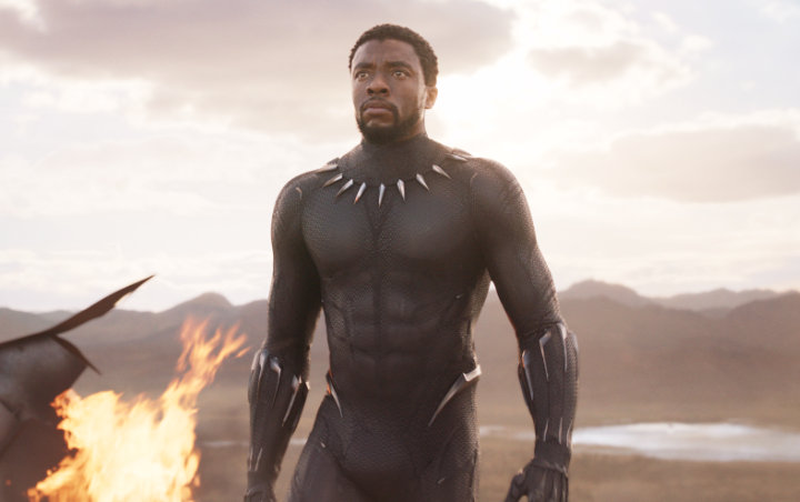 Report: Chadwick Boseman Could Be Replaced as Black Panther Due to Pay Dispute