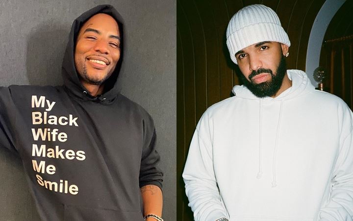 Charlamagne Tha God Not Feeling Drake's 'Toosie Slide': 'It's Wack'