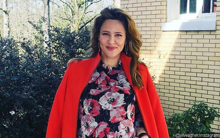 Jill Wagner Unveils Real Meaning Behind Newborn Daughter's Name Army Grey