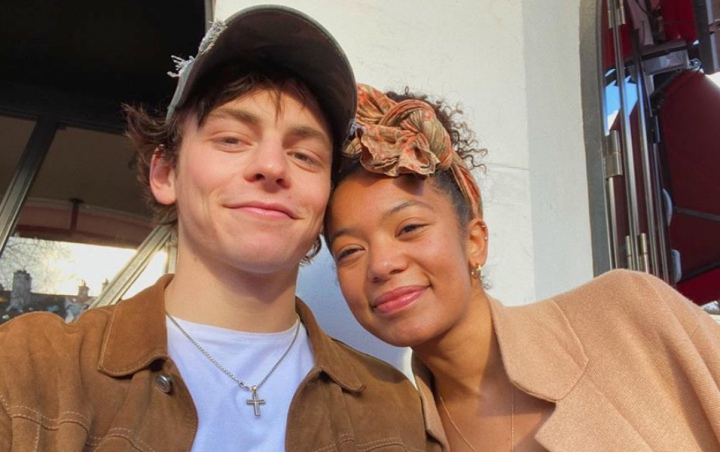 Ross Lynch Hits Back at Racist Haters Criticizing Jaz Sinclair Romance