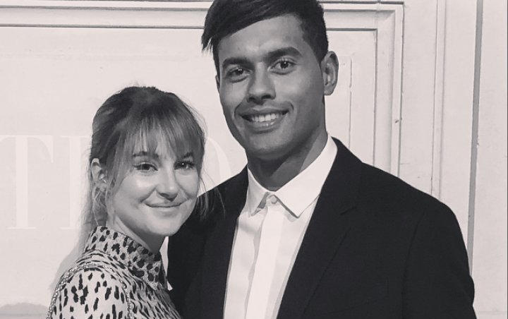 Woodley ben volavola shailene Ben Volavola: