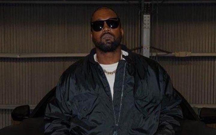 Kanye West Donates 300,000 Meals During Coronavirus Crisis