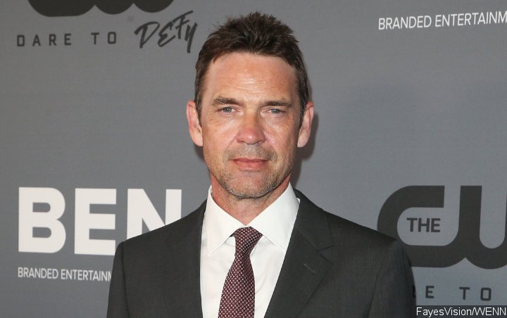 Dougray Scott Gets Real on Why He Turned Down 'Lord of the Rings' Role