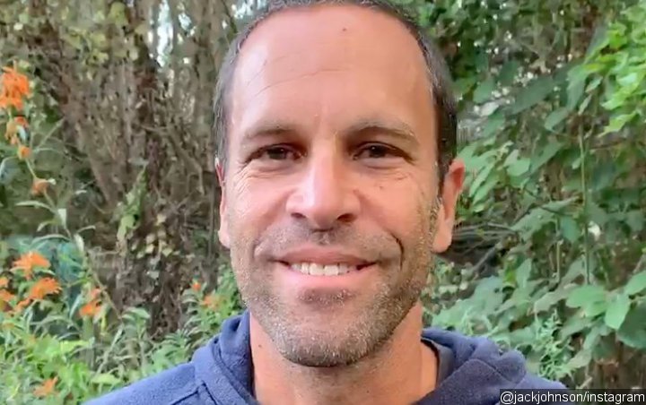 Jack Johnson to Celebrate Earth Day With Virtual Kokua Festival 2020