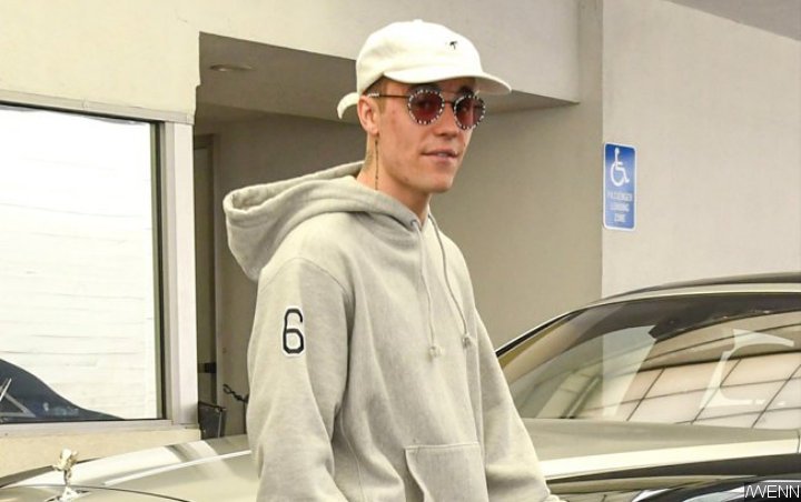 Justin Bieber Excited to Release 'Really Special' New Music: 'Be Ready'