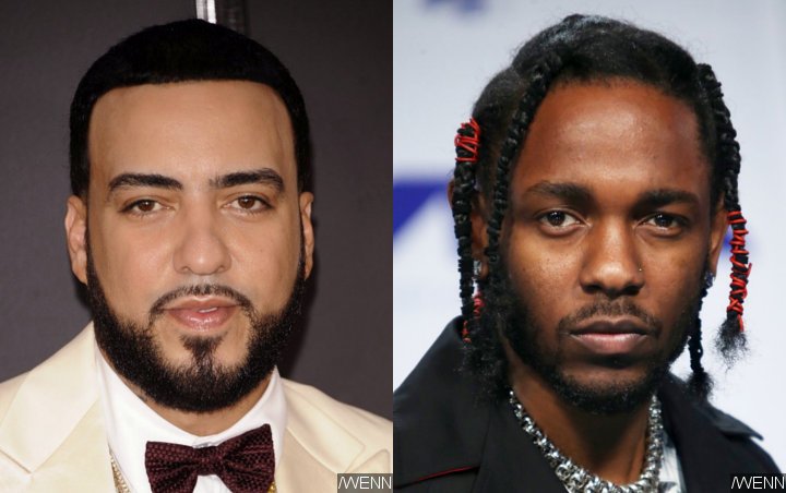 French Montana Clears the Air After Saying That He'd 'Outshine' Kendrick Lamar on Festival Stage