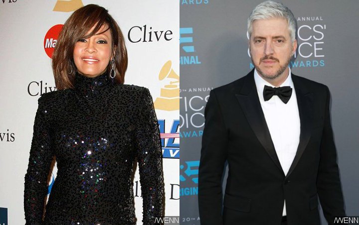 Whitney Houston Biopic Secures 'Bohemian Rhapsody' Writer