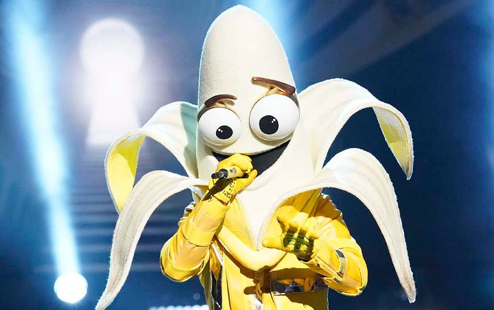 'Masked Singer' Recap: Find Out the Famous Rock Star Under The Banana's Costume