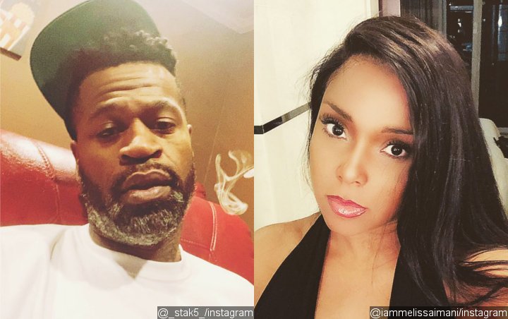 Stephen Jackson Explains Why He Left Imani Showalter At The Altar