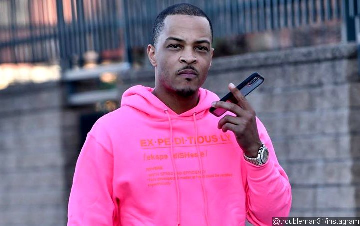 T.I. Implores Fans to Keep Staying Home After Georgia Gov. Lifts Orders
