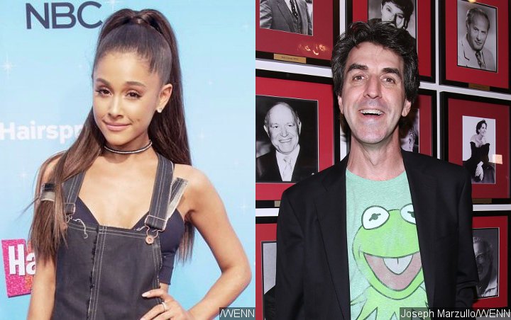 Ariana Grande to Assist Composer Jason Robert Brown in Virtual SubCulture Benefit Concert