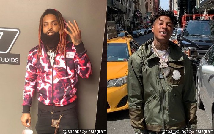 Sada Baby Suggests NBA YoungBoy Is Gay