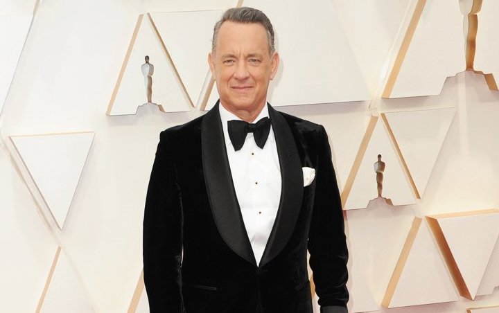 Tom Hanks Cheers Young Bullied Pen Pal Named Corona With Surprise Gift