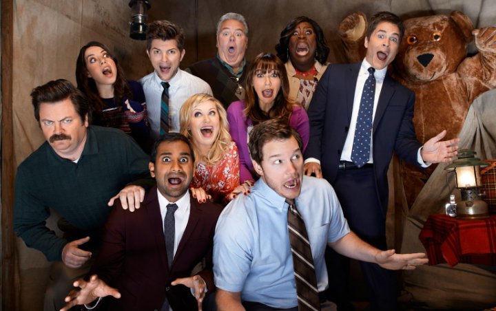 'Parks and Recreation' Cast Get Back in Characters for Coronavirus Lockdown Special 