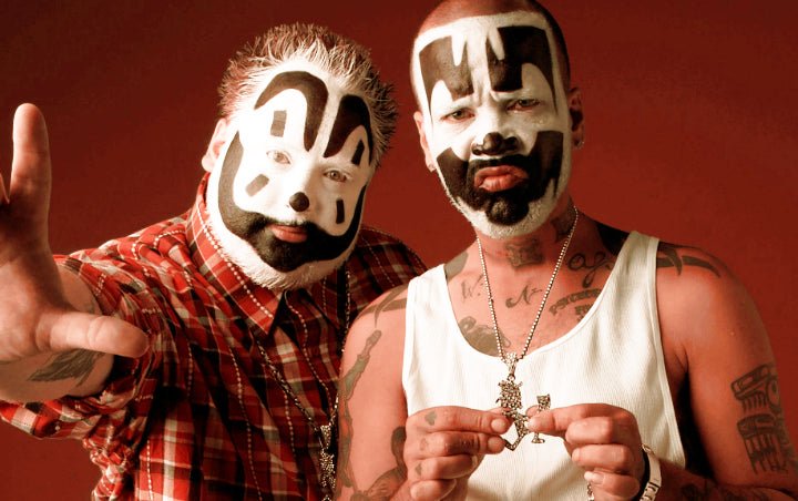 Insane Clown Posse Pushes Back Gathering of the Juggalos to 2021 Over COVID-19 Pandemic