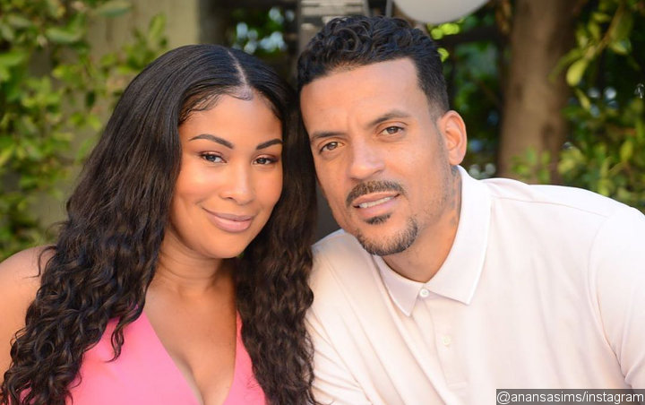 Matt Barnes Praised for Publicly Apologizing to Ex Anansa Sims 
