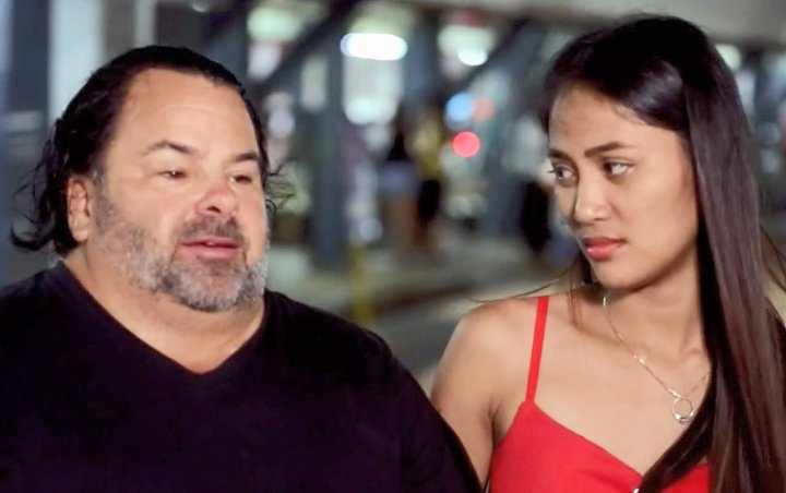 '90 Day Fiance': Rose Hopes for Proposal From Reluctant Ed