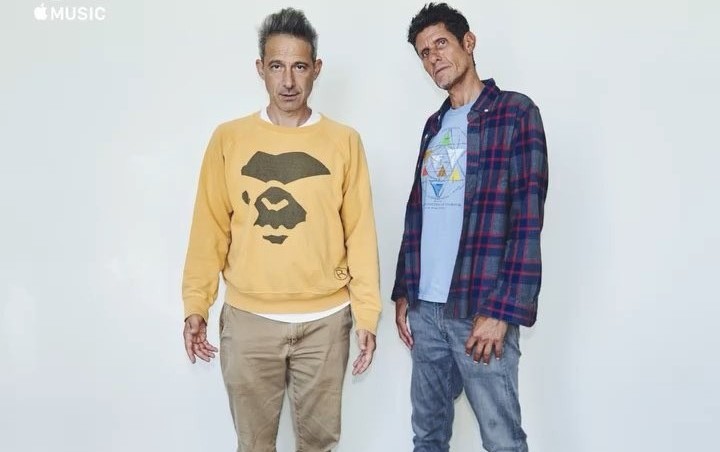 Tredive Decrement lovgivning Beastie Boys Regrets Firing Female Drummer From the Band