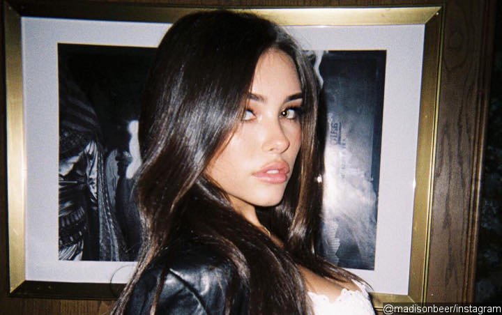 Madison Beer OnlyFans Video