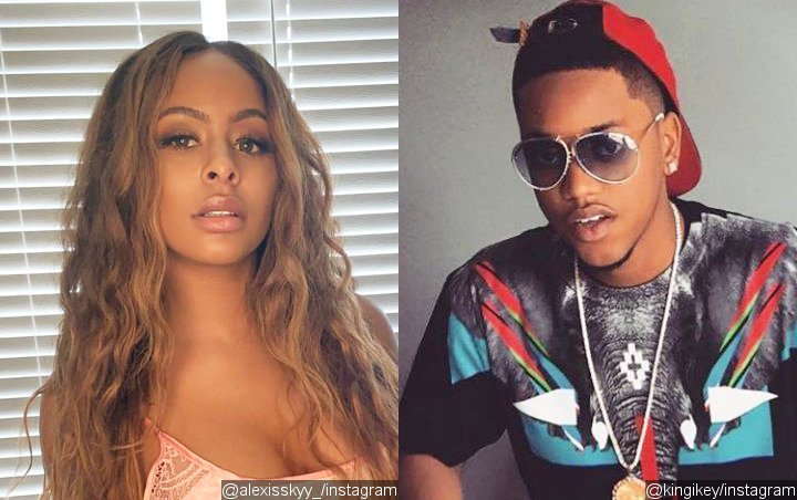 Alexis Skyy's Former Bestie Claims to Have Incriminating Videos of Her, Threatens to Retaliate