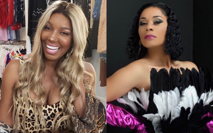 'RHOA': NeNe Leakes Made Yovanna Momplaisir Lie About 'SnakeGate' Audio