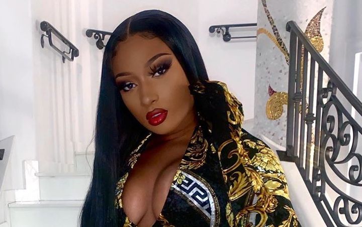 Megan Thee Stallion Donates Video Devices to Nursing Homes to Help Elderly Contact Their Families