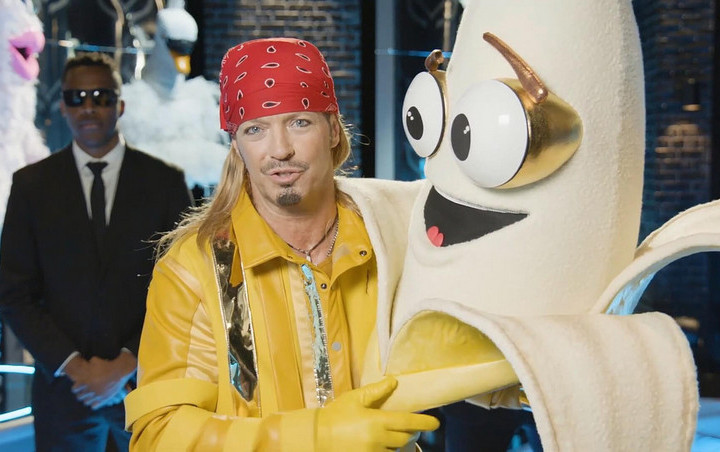 Bret Michaels Inspired to Revive Dating Show 'Rock of Love' After 'The Masked Singer' Stint