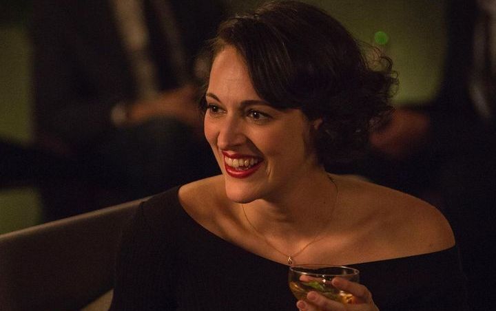 Phoebe Waller-Bridge Left Flustered by Original 'Fleabag' Jokes at First Rehearsal 