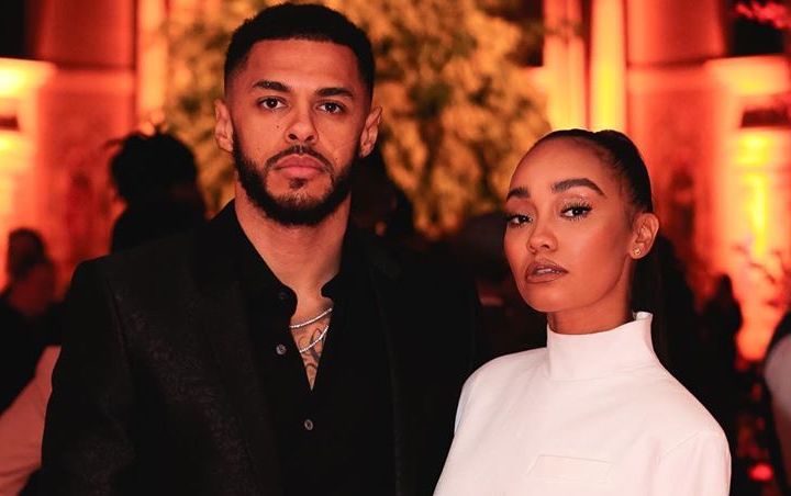 Leigh-Anne Pinnock's Boyfriend Cancels Proposal Due to Coronavirus Lockdown