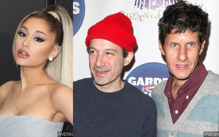Ariana Grande and Surviving Beastie Boys Members to Entertain With April 27 Livestream Events